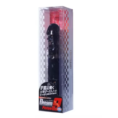 ドリームナイン ピストンバイブ	